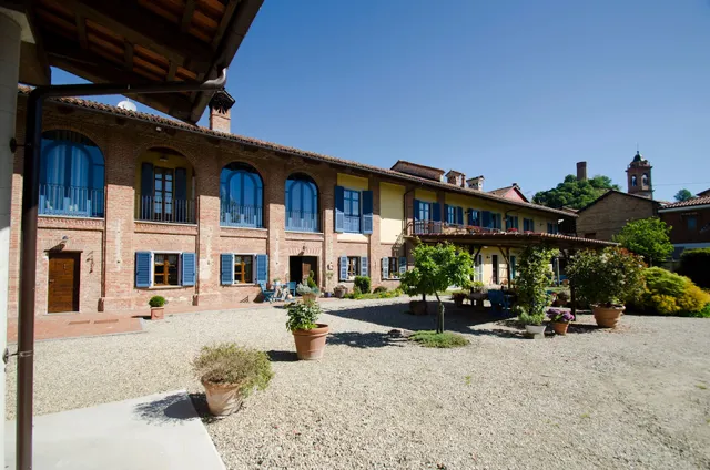 Bed & Breakfast Casale Mattei