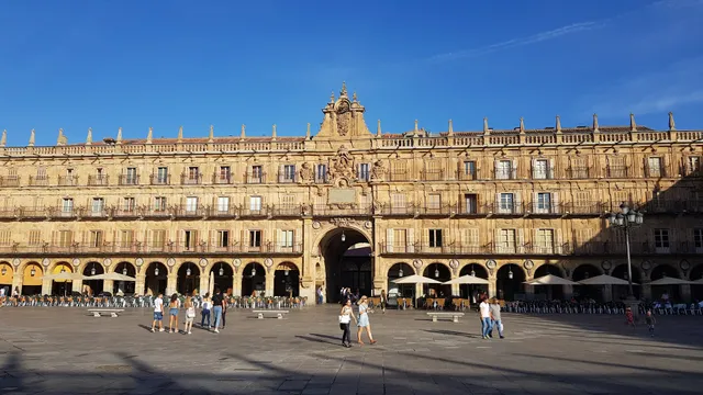 Pontifical University of Salamanca