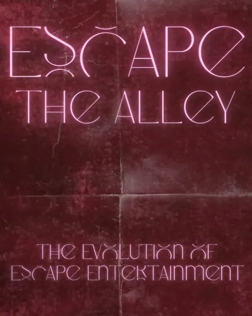 Escape the Alley