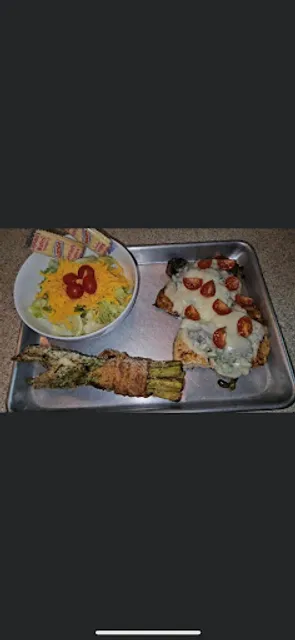 McGuire's Grill & Bar