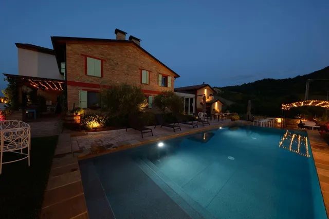 Agriturismo La Ratta