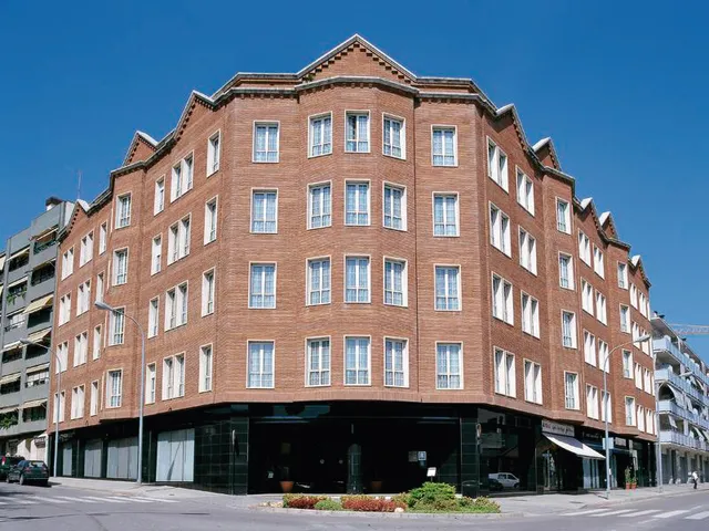 URH Ciutat de Mataró