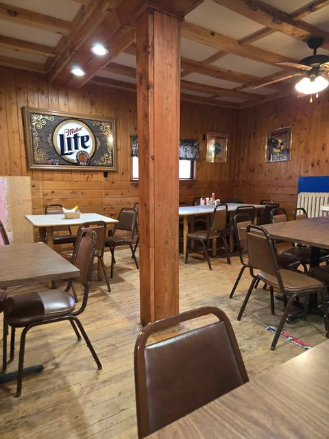 Wild Harer Bar & Grill