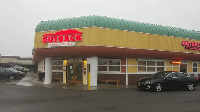 Outback Steakhouse
