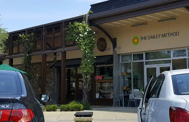 Taki Japanese Restaurant