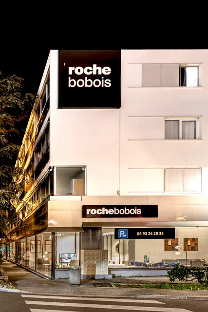 Roche Bobois Nice - Cap 3000