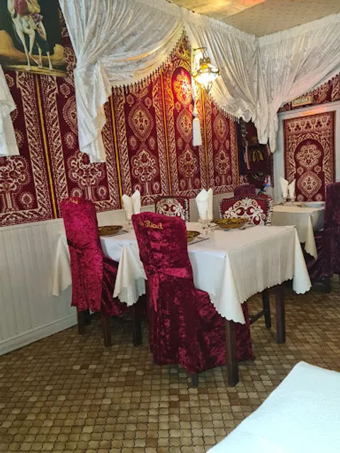 L'Etoile de Marrakech