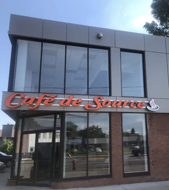Cafe de Source