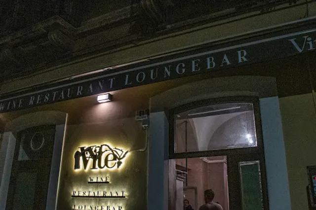 Vite Restaurant - ristorante di pesce e carne