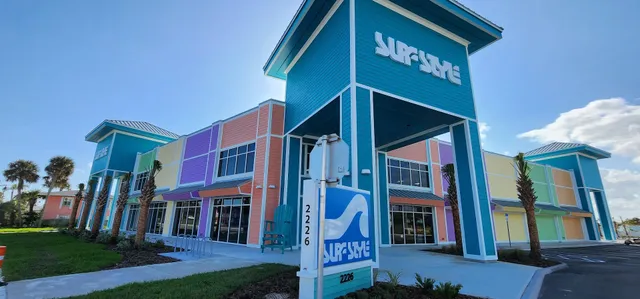 Surf Style 128: Surf, Swimwear, Sporting Goods in Daytona Beach