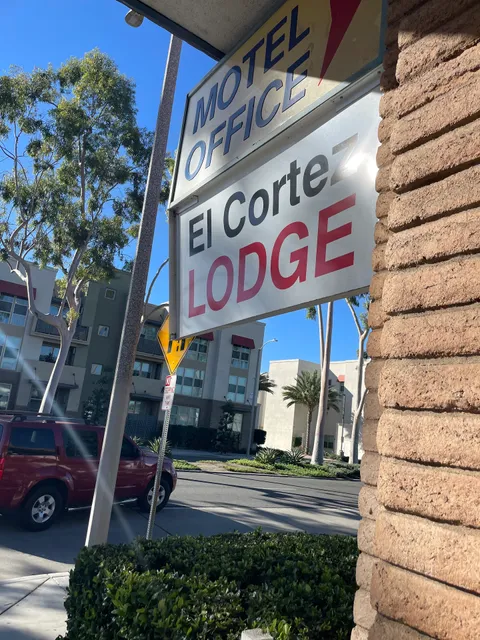 El Cortez Lodge