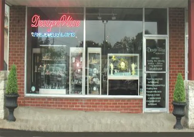 Design Wise Fine Jewelry