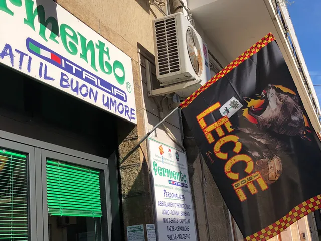Fermento Italia