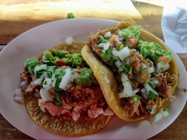 San Carnitas - Puerto Morelos