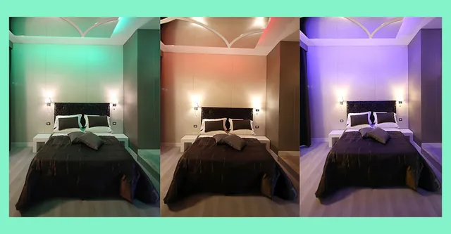 piccolo di piazza di spagna suites vicino via veneto e villa borghese