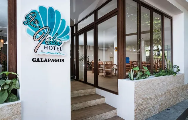 La Isla Galapagos Hotel