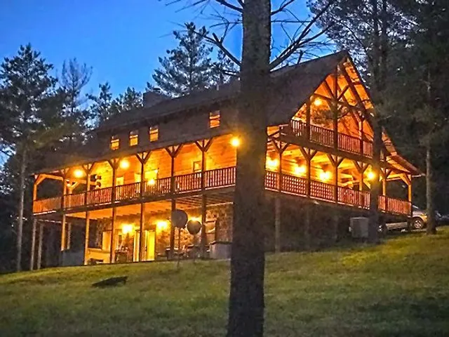 Hocking Lodging Company