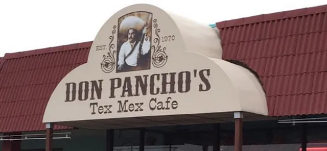 Don Pancho's Tex-Mex Grill