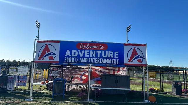 Adventure Sports and Entertainment