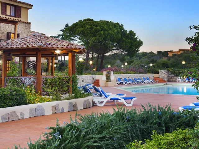 Residence Bougainvillae