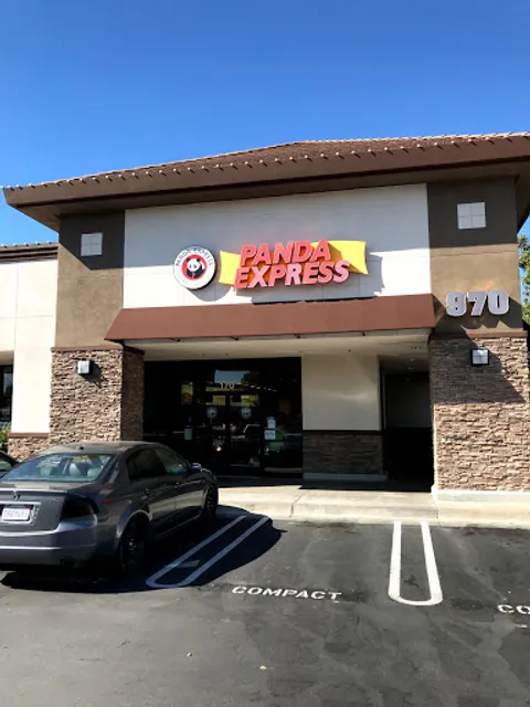 Panda Express