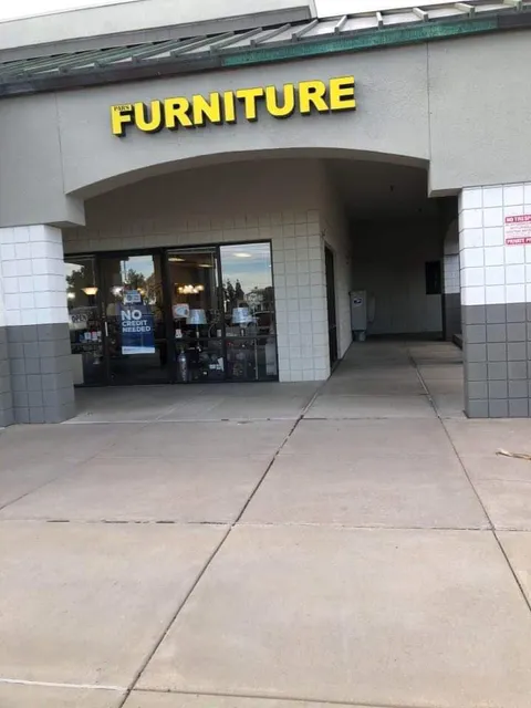 Pars furniture 5930 west greenway rd suit 16 Glendale az 85306
