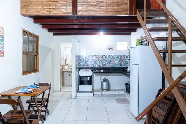 Hospedagem Flats Vasconcelos Itacaré