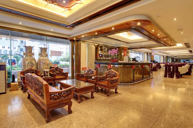 福宴館(福利川菜)