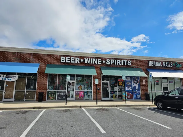 Windsor Park Liquors