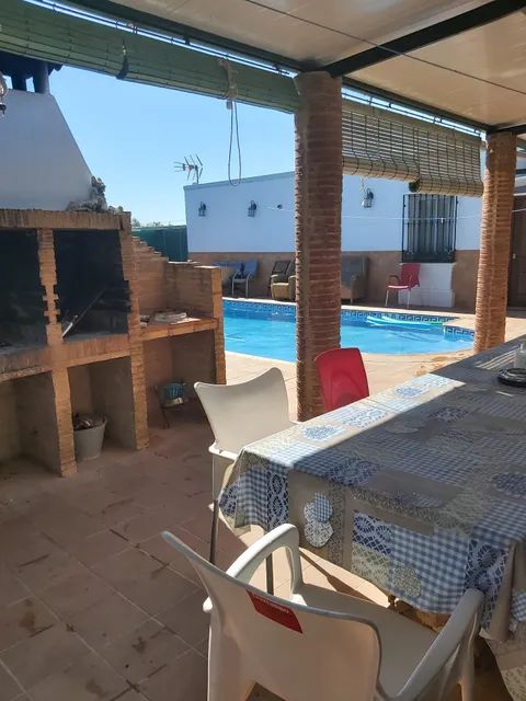 Casa Rural Huerta del Chacho