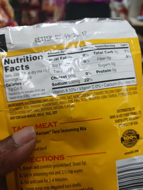 Prime Time Food Store