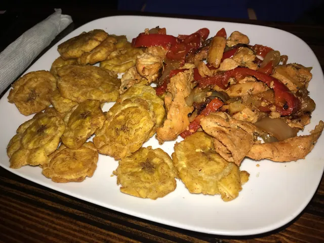 Aris Sports Bar Restaurant