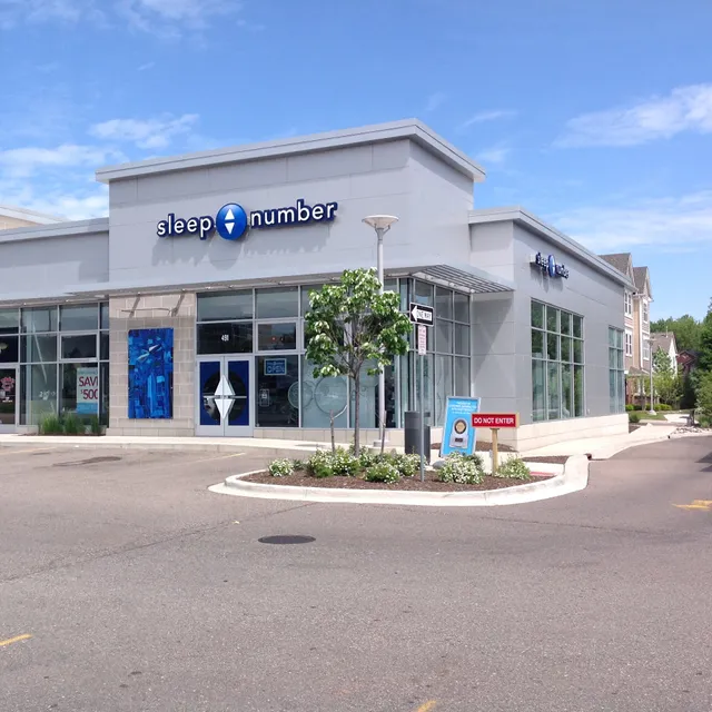 Sleep Number
