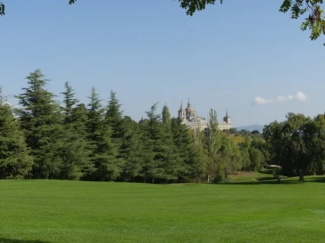 Real Club de Golf La Herrería