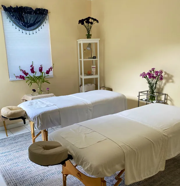 Body Canvas Massage by appointment