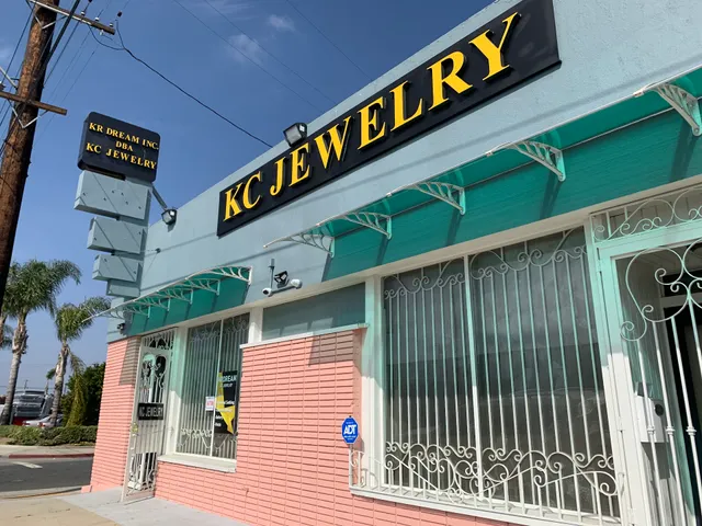 Kc Jewelry