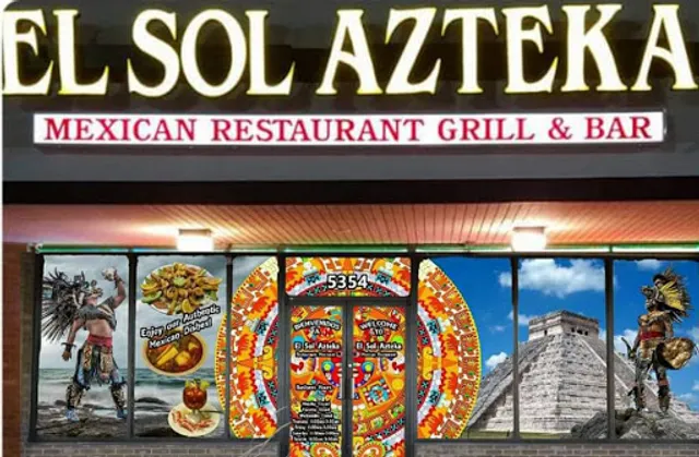 El Sol Azteka
