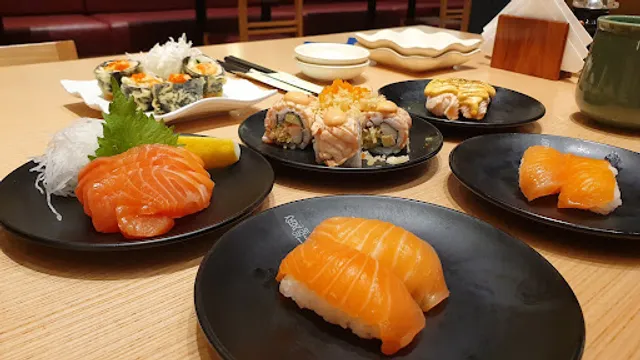 Sushi Tei Lotte Shopping Avenue