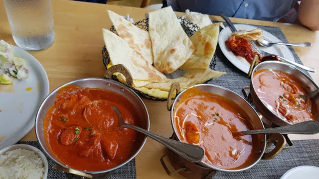 Bombay Indian Restaurant