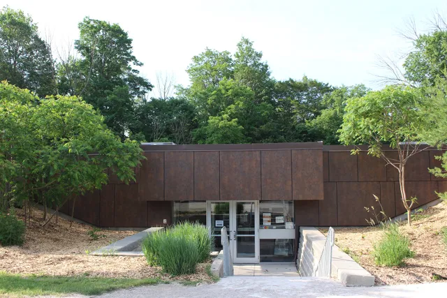 Museum of Ontario Archaeology