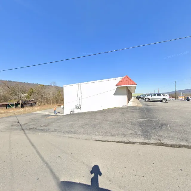 Trenton Health Food and Herb Store