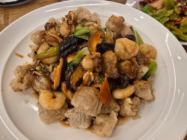Xinxin Restaurant