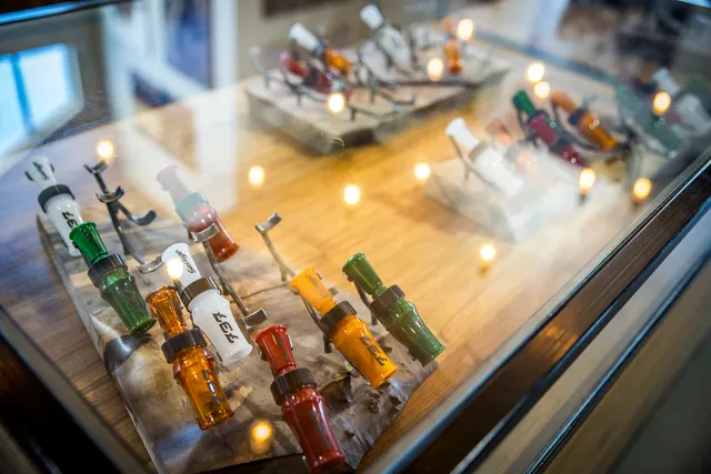 737 Duck Calls - Lounge