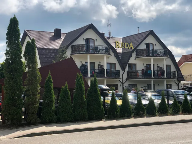 Reda