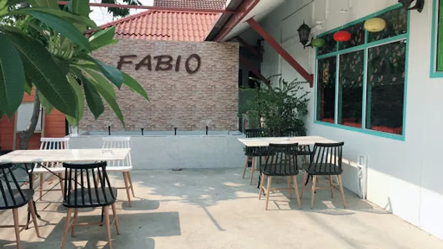 Fabio’s Italian Steak House