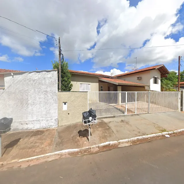 Casa Temporada Estação Tropical