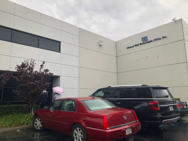 Channel Well Technologies