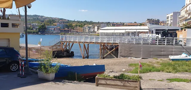 Ristorante Il Porticciolo