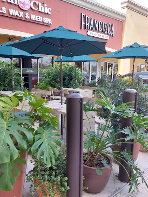 Francisca Charcoal Chicken & Meats | Doral