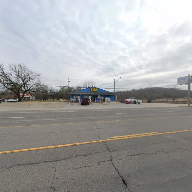 Super Discount Market